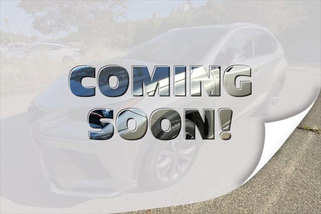 2018 Lexus NX 300 F Sport for sale in Roseville, CA