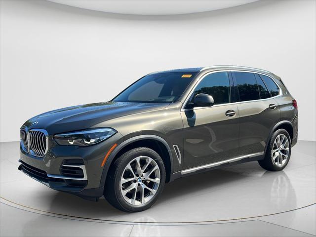2022 BMW X5 sDrive40i for sale in Gainesville, FL