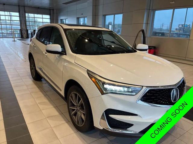 2020 Acura RDX Technology Package for sale in Maple Shade, NJ