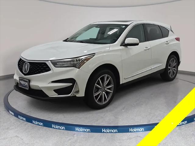 2020 Acura RDX Technology Package for sale in Maple Shade, NJ