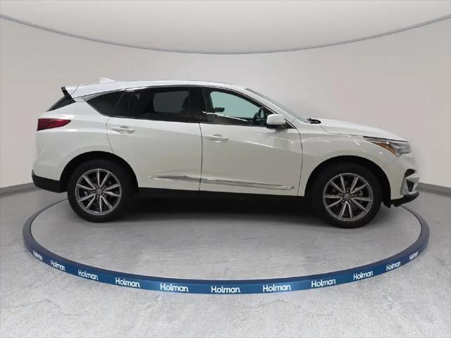 2020 Acura RDX Technology Package