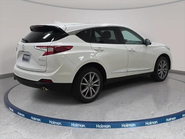 2020 Acura RDX Technology Package
