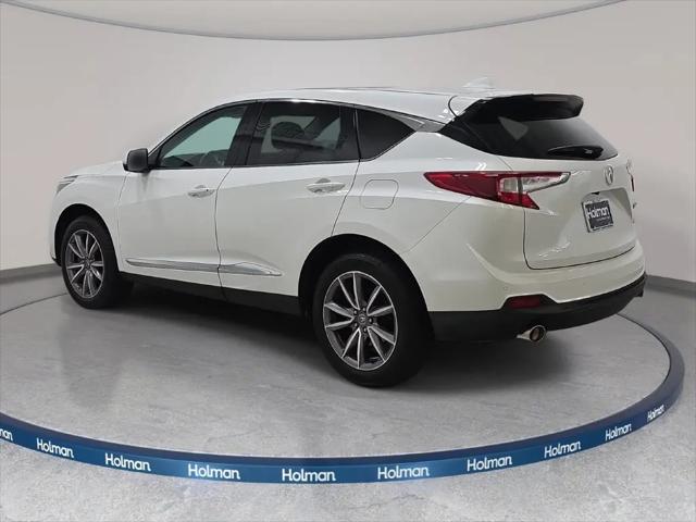 2020 Acura RDX Technology Package