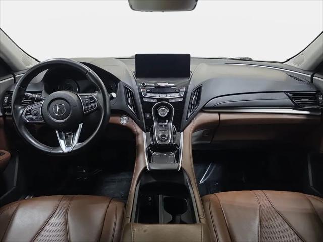 2020 Acura RDX Technology Package
