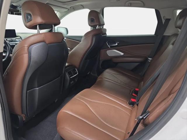 2020 Acura RDX Technology Package