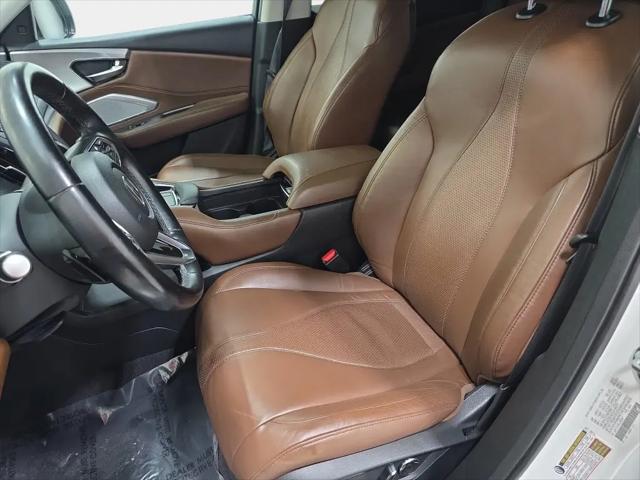 2020 Acura RDX Technology Package