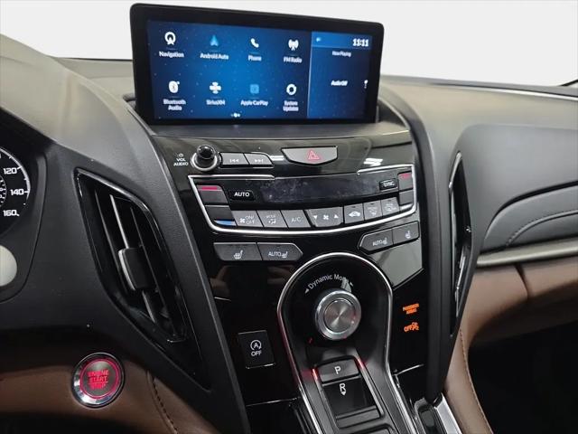 2020 Acura RDX Technology Package