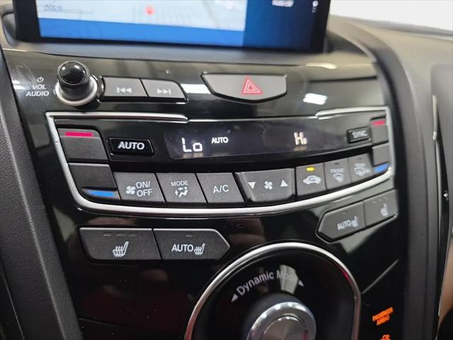 2020 Acura RDX Technology Package