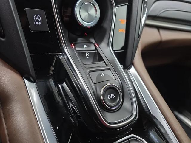 2020 Acura RDX Technology Package