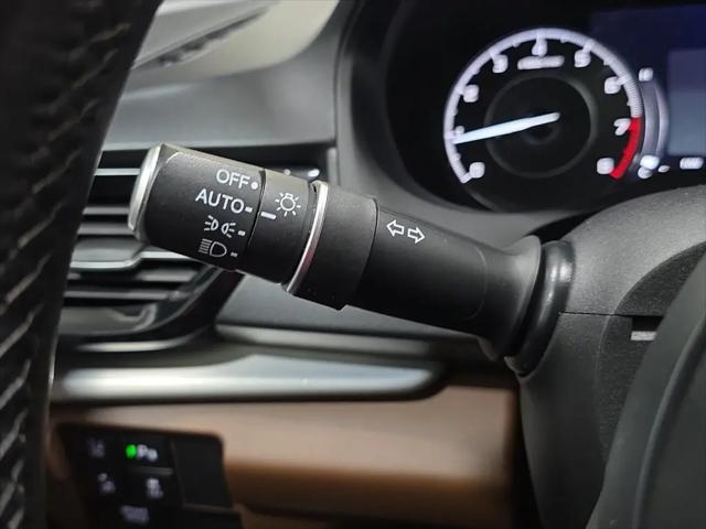 2020 Acura RDX Technology Package