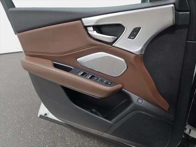 2020 Acura RDX Technology Package