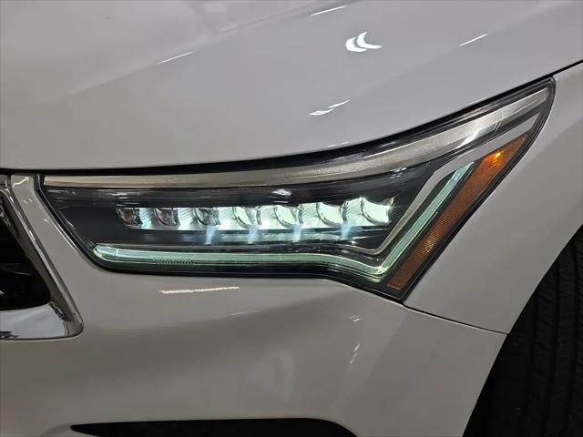 2020 Acura RDX Technology Package