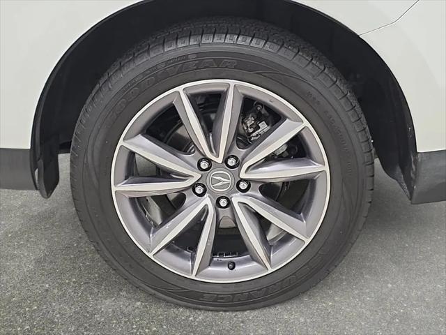 2020 Acura RDX Technology Package