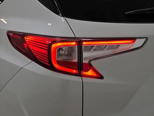 2020 Acura RDX Technology Package