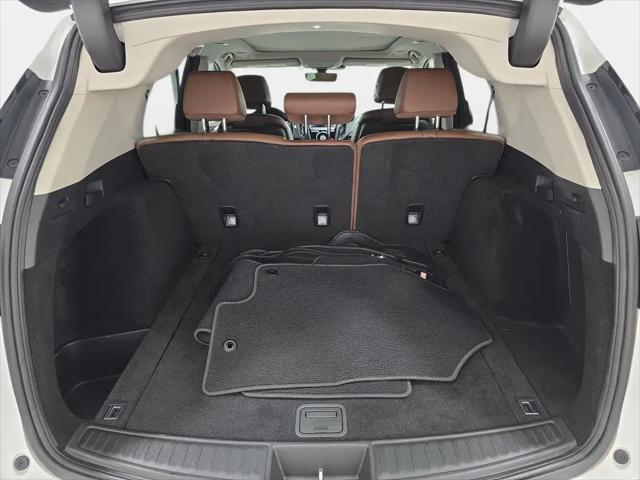 2020 Acura RDX Technology Package
