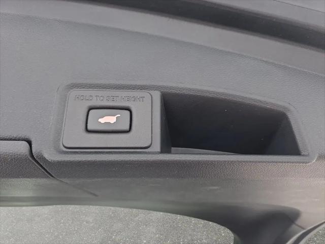 2020 Acura RDX Technology Package