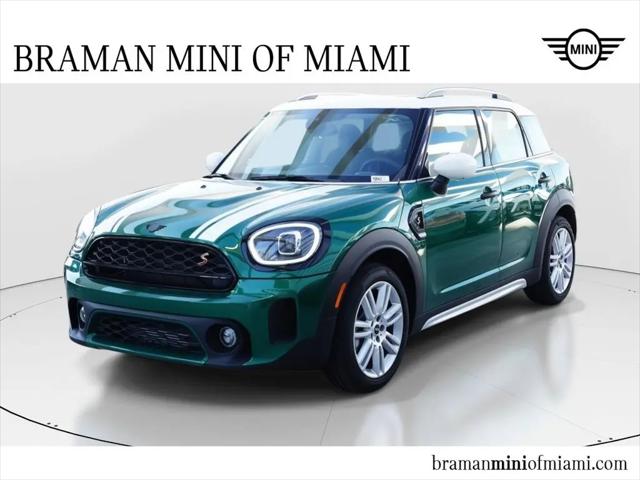 2024 MINI Cooper Countryman Cooper S for sale in Miami, FL