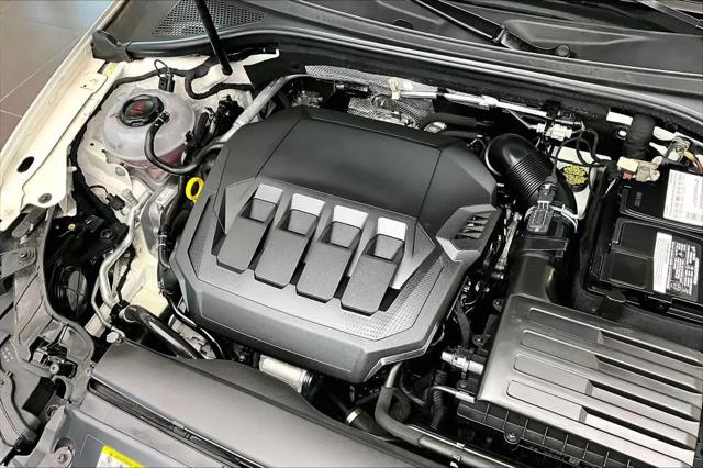 2020 Audi A3 Premium 40 TFSI Front-Wheel Drive S tronic
