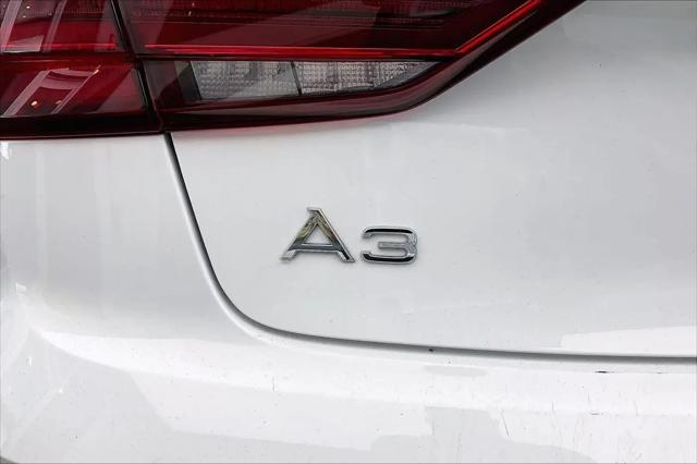 2020 Audi A3 Premium 40 TFSI Front-Wheel Drive S tronic
