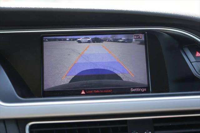 2015 Audi A5 2.0T Premium