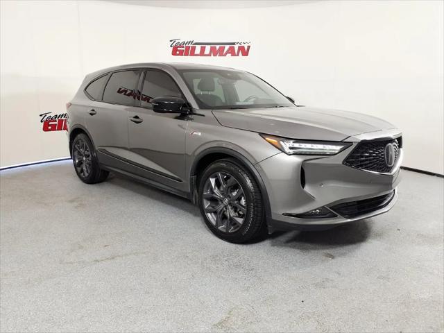 2023 Acura MDX A-SPEC for sale in Houston, TX