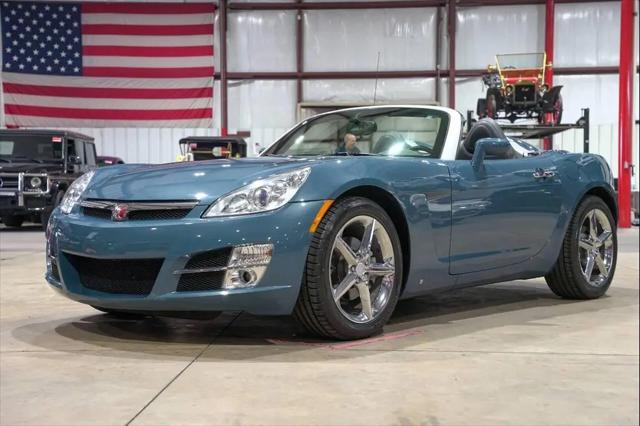 2007 Saturn Sky Base for sale in Grand Rapids, MI
