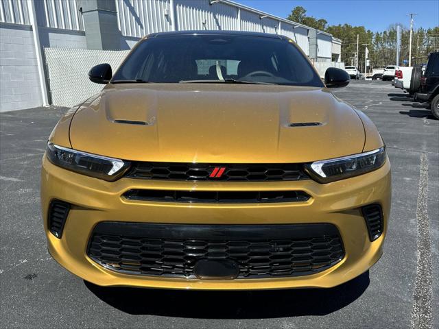 2024 Dodge Hornet DODGE HORNET GT PLUS AWD
