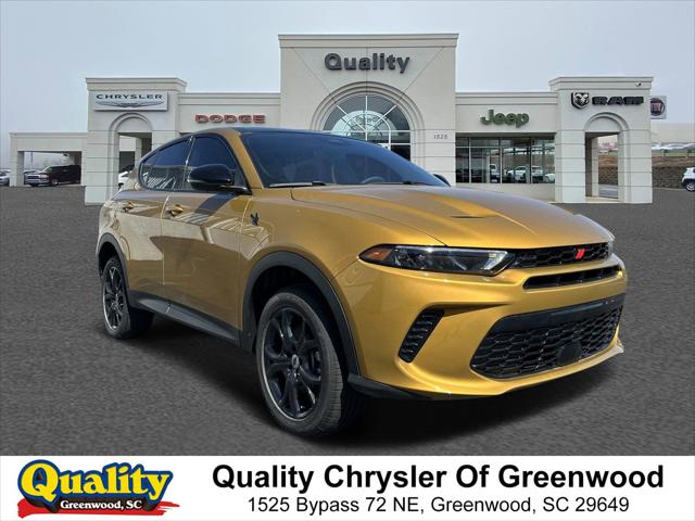 2024 Dodge Hornet DODGE HORNET GT PLUS AWD