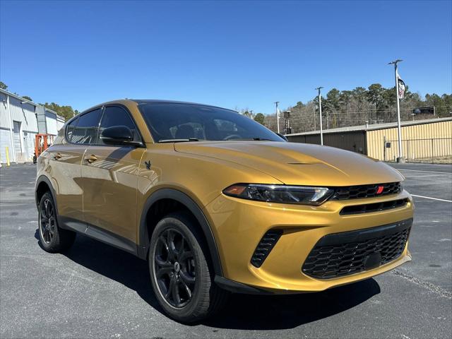 2024 Dodge Hornet DODGE HORNET GT PLUS AWD