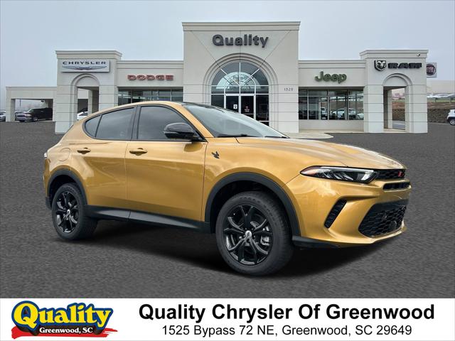 2024 Dodge Hornet DODGE HORNET GT PLUS AWD 2024 Dodge Hornet DODGE HORNET GT PLUS AWD