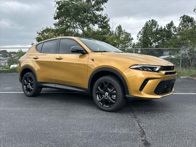 2024 Dodge Hornet DODGE HORNET GT PLUS AWD 2024 Dodge Hornet DODGE HORNET GT PLUS AWD