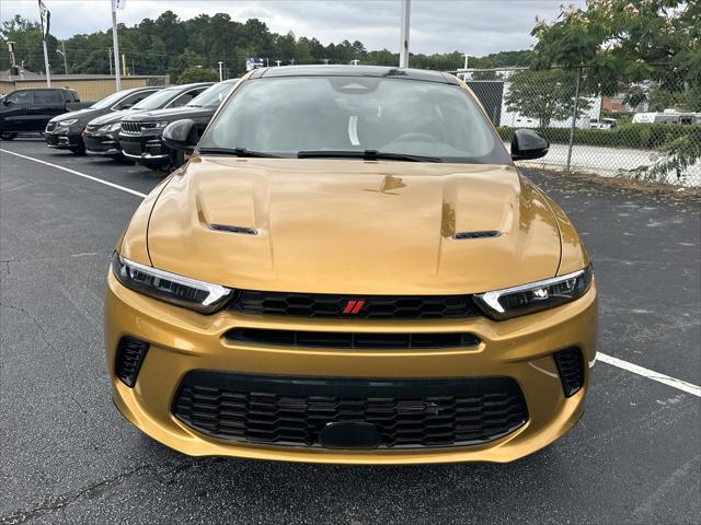 2024 Dodge Hornet DODGE HORNET GT PLUS AWD 2024 Dodge Hornet DODGE HORNET GT PLUS AWD