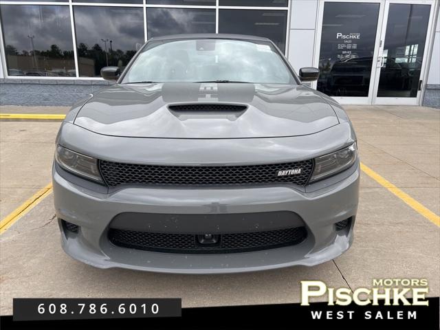 2023 Dodge Charger CHARGER R/T