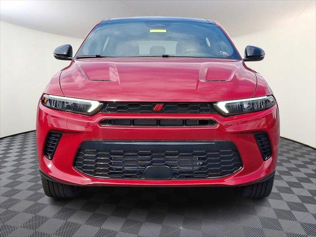 2024 Dodge Hornet DODGE HORNET R/T PLUS EAWD
