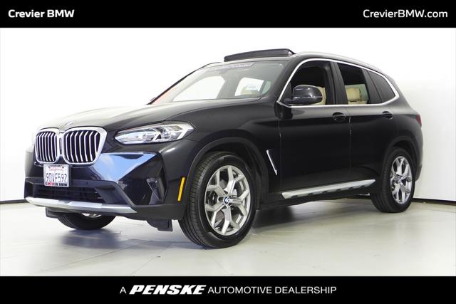 2023 BMW X3 sDrive30i for sale in Santa Ana, CA