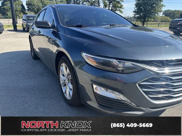 2021 Chevrolet Malibu FWD LT 2021 Chevrolet Malibu FWD LT