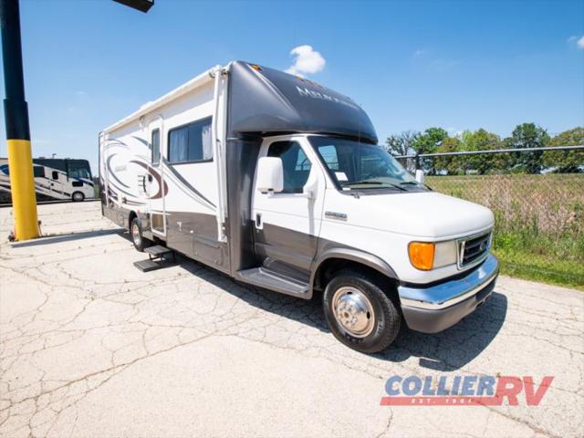 2007 Ford E-450 Cutaway Unknown for sale in Rockford, IL