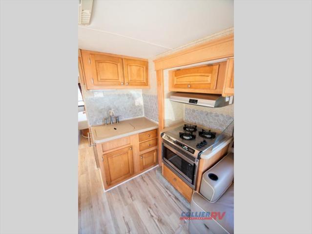 2007 Ford E-450 Cutaway Unknown