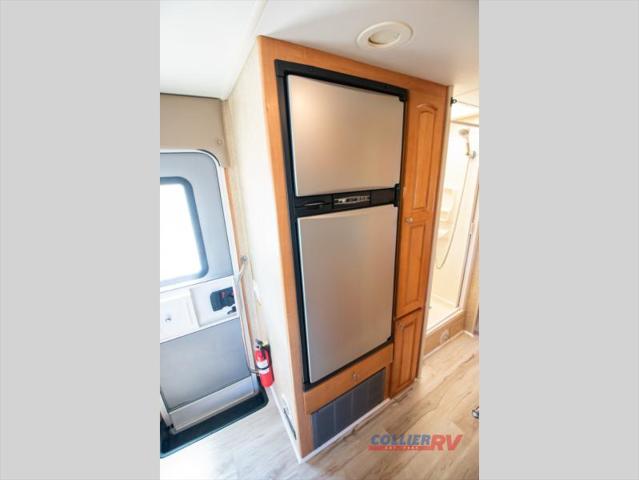 2007 Ford E-450 Cutaway Unknown