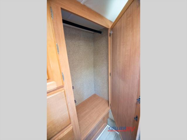 2007 Ford E-450 Cutaway Unknown