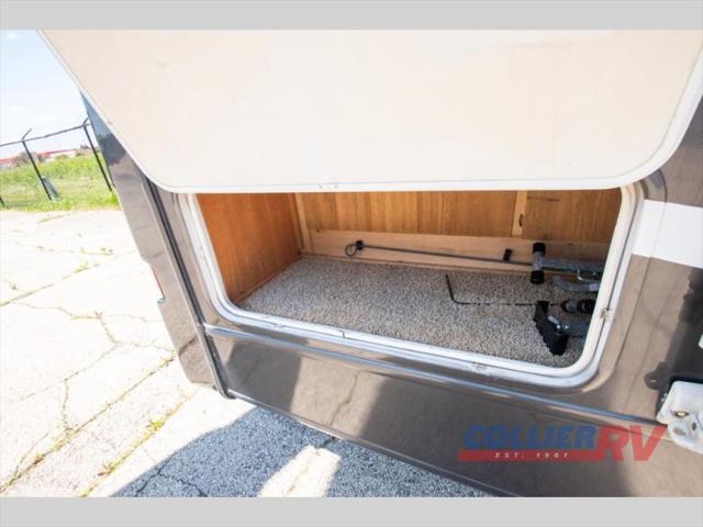 2007 Ford E-450 Cutaway Unknown