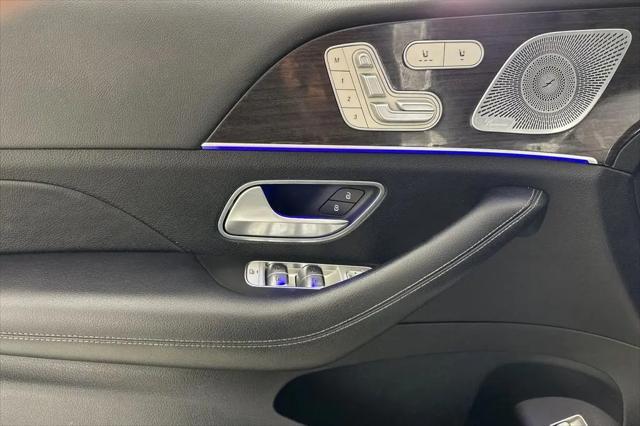 2020 Mercedes-Benz GLS GLS 450 4MATIC