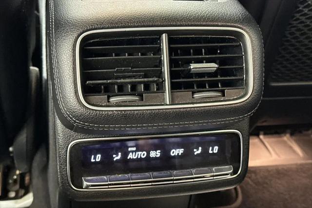2020 Mercedes-Benz GLS GLS 450 4MATIC
