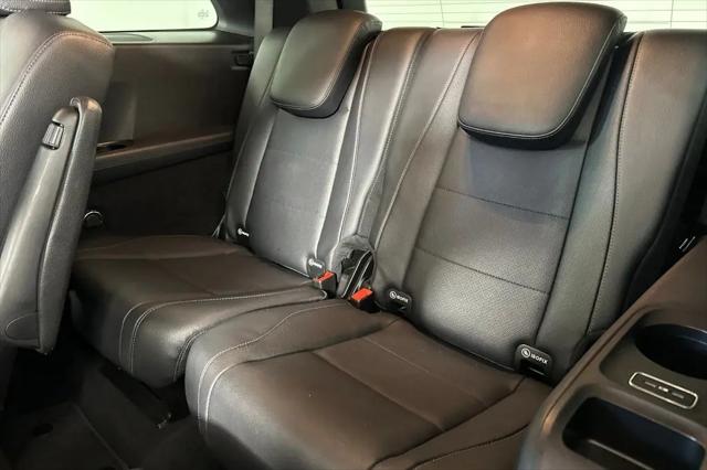 2020 Mercedes-Benz GLS GLS 450 4MATIC