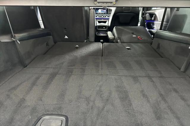 2020 Mercedes-Benz GLS GLS 450 4MATIC