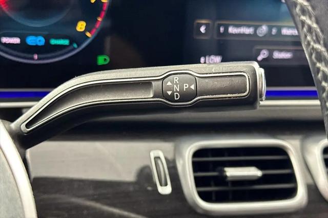 2020 Mercedes-Benz GLS GLS 450 4MATIC