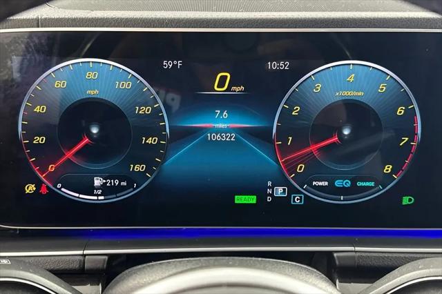 2020 Mercedes-Benz GLS GLS 450 4MATIC