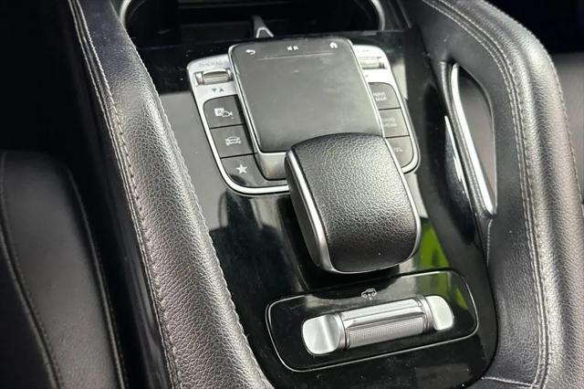 2020 Mercedes-Benz GLS GLS 450 4MATIC