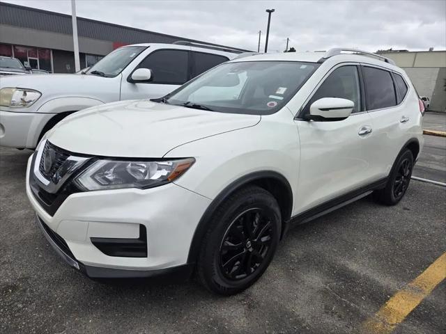2020 Nissan Rogue SV FWD for sale in Metairie, LA