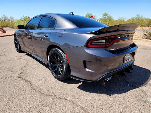 2019 Dodge Charger R/T RWD